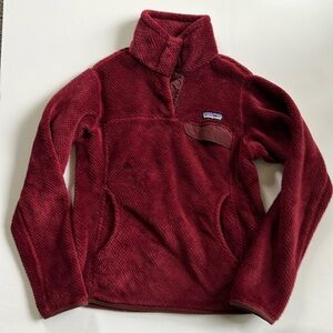 Patagonia Fleece - EUC